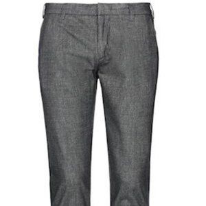 Entre Amis Casual Pant Made in Italy